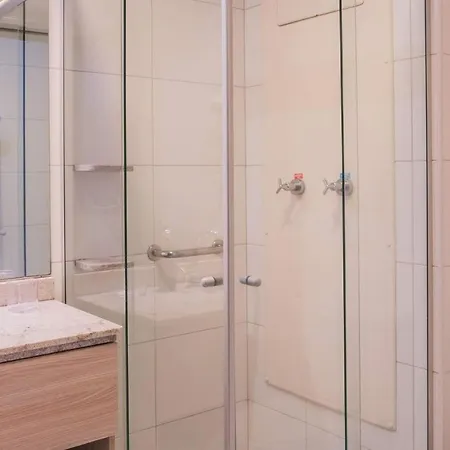 Excelente Flat Em Boa Viagem 2 Quartos Beach Class By Hom Ideal Para Familia Ou Negocios Nob2105 Recife Exterior foto