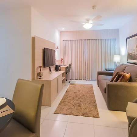 Excelente Flat Em Boa Viagem 2 Quartos Beach Class By Hom Ideal Para Familia Ou Negocios Nob2105 Recife Exterior foto