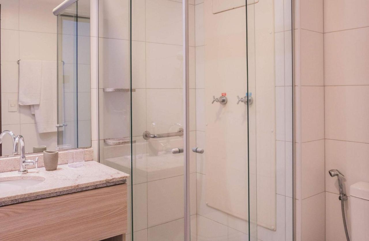 Excelente Flat Em Boa Viagem 2 Quartos Class By Hom Ideal Familia Ou Negocios Nob2105 Recife
