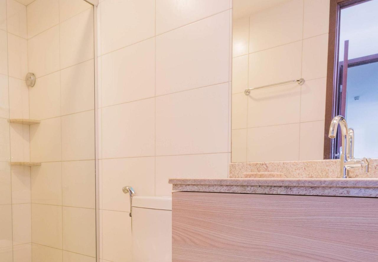 Excelente Flat Em Boa Viagem 2 Quartos Class By Hom Ideal Familia Ou Negocios Nob2105 Apartamento Recife