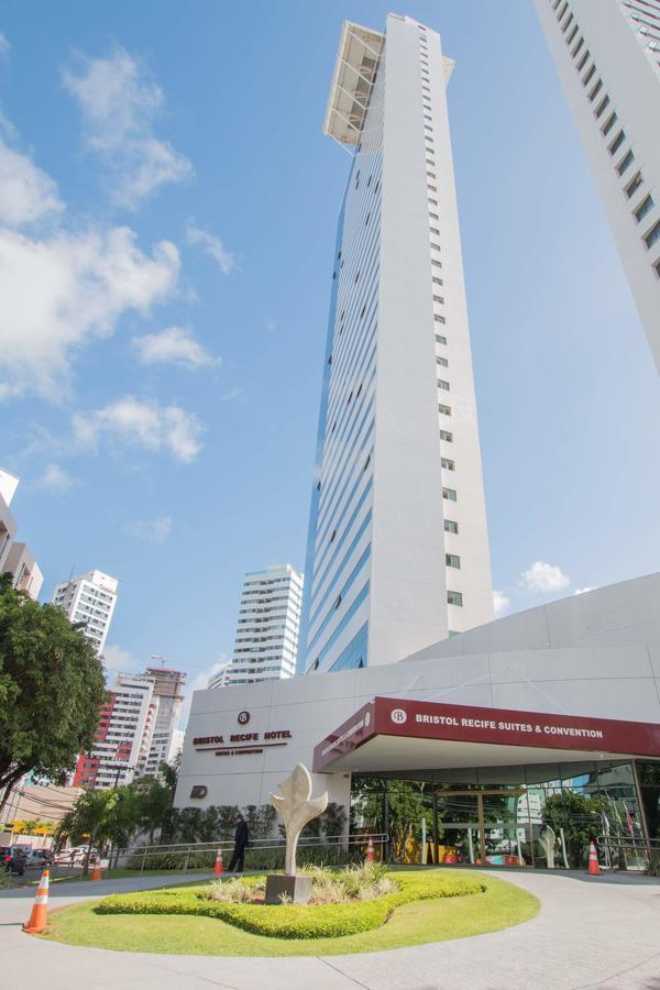 Excelente Flat Em Boa Viagem 2 Quartos Class By Hom Ideal Familia Ou Negocios Nob2105 Apartamento Recife