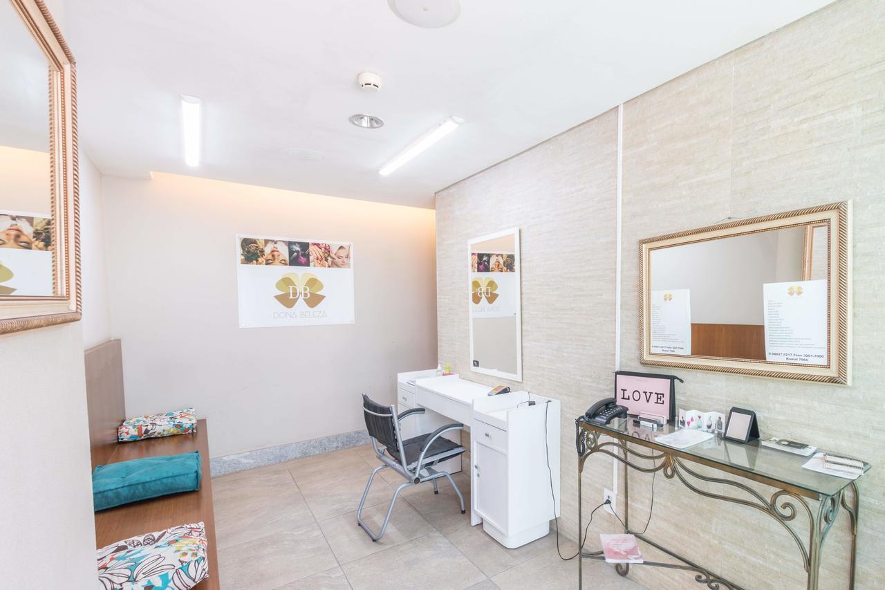 Excelente Flat Em Boa Viagem 2 Quartos Class By Hom Ideal Familia Ou Negocios Nob2105 Recife