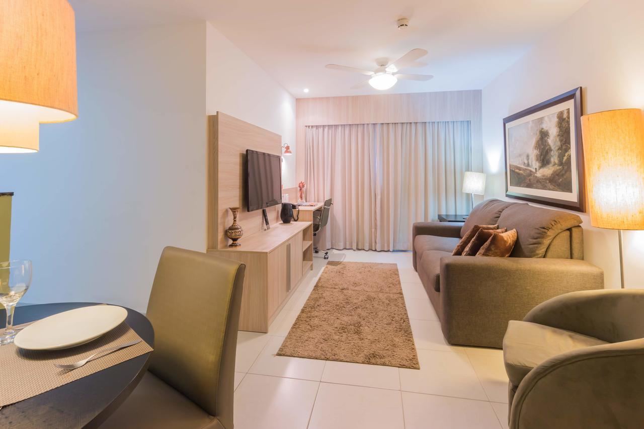 Excelente Flat Em Boa Viagem 2 Quartos Class By Hom Ideal Familia Ou Negocios Nob2105 * Recife