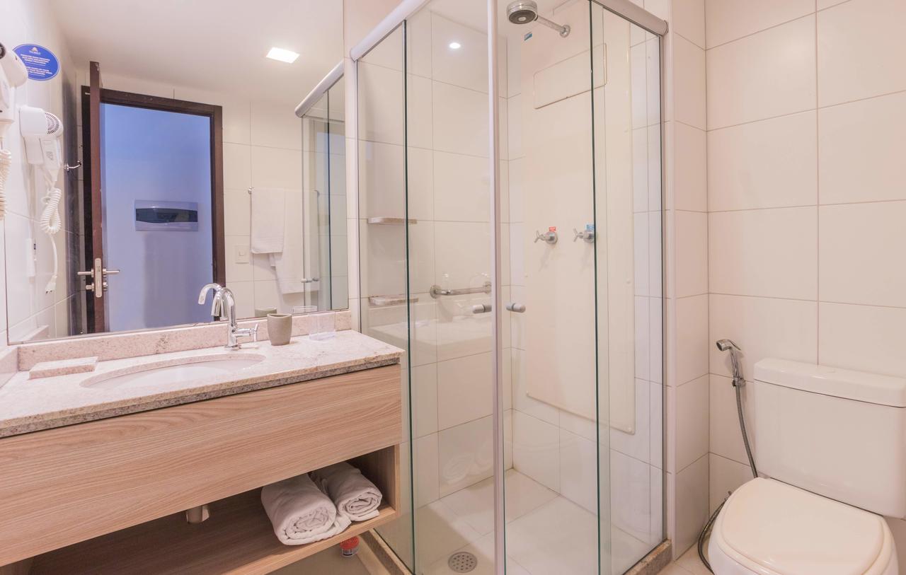 Apartamento Excelente Flat Em Boa Viagem 2 Quartos Class By Hom Ideal Familia Ou Negocios Nob2105 Recife