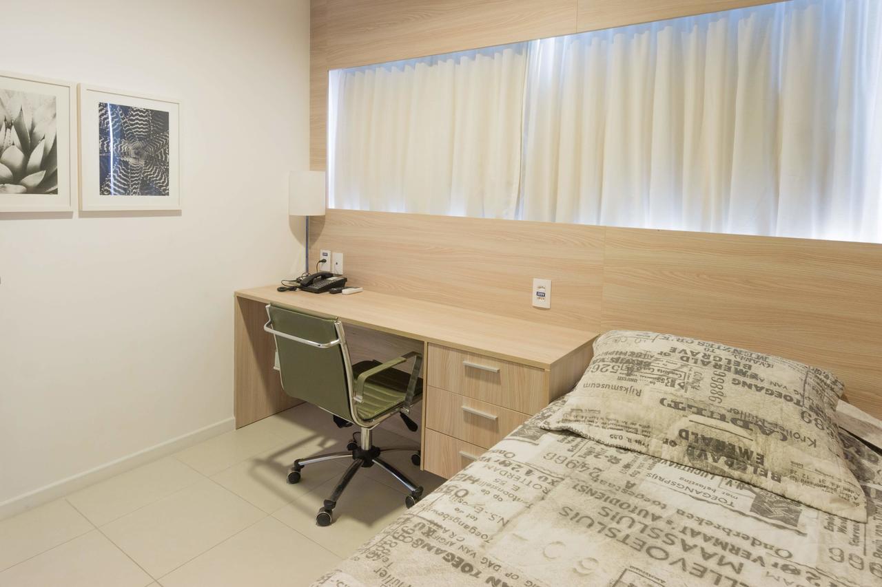Excelente Flat Em Boa Viagem 2 Quartos Class By Hom Ideal Familia Ou Negocios Nob2105 Apartamento *